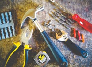 Types of Tools Everyone Needs