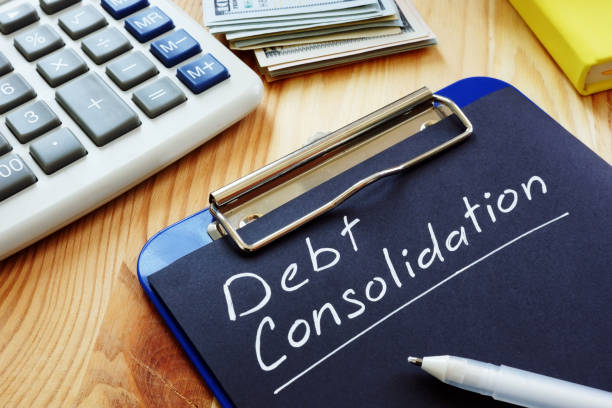 Bad-Side-Of-Debt-Consolidation