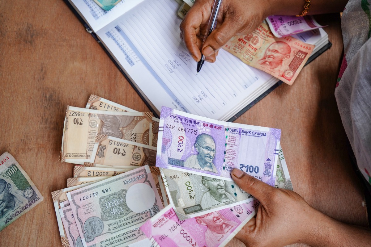 Money Lenders Dealing With Informal Finance