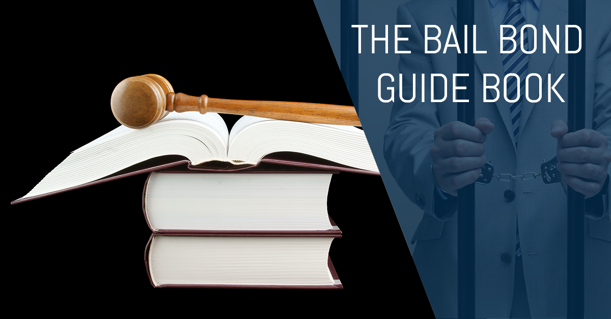 Guide to the Basics of Bail Bonds