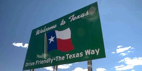 Facts About Texas Slogans