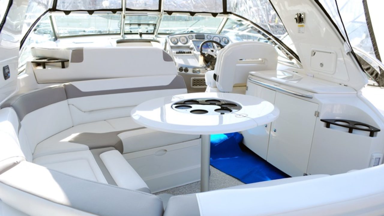 Keep Your Boat Clean With These Simple Tricks