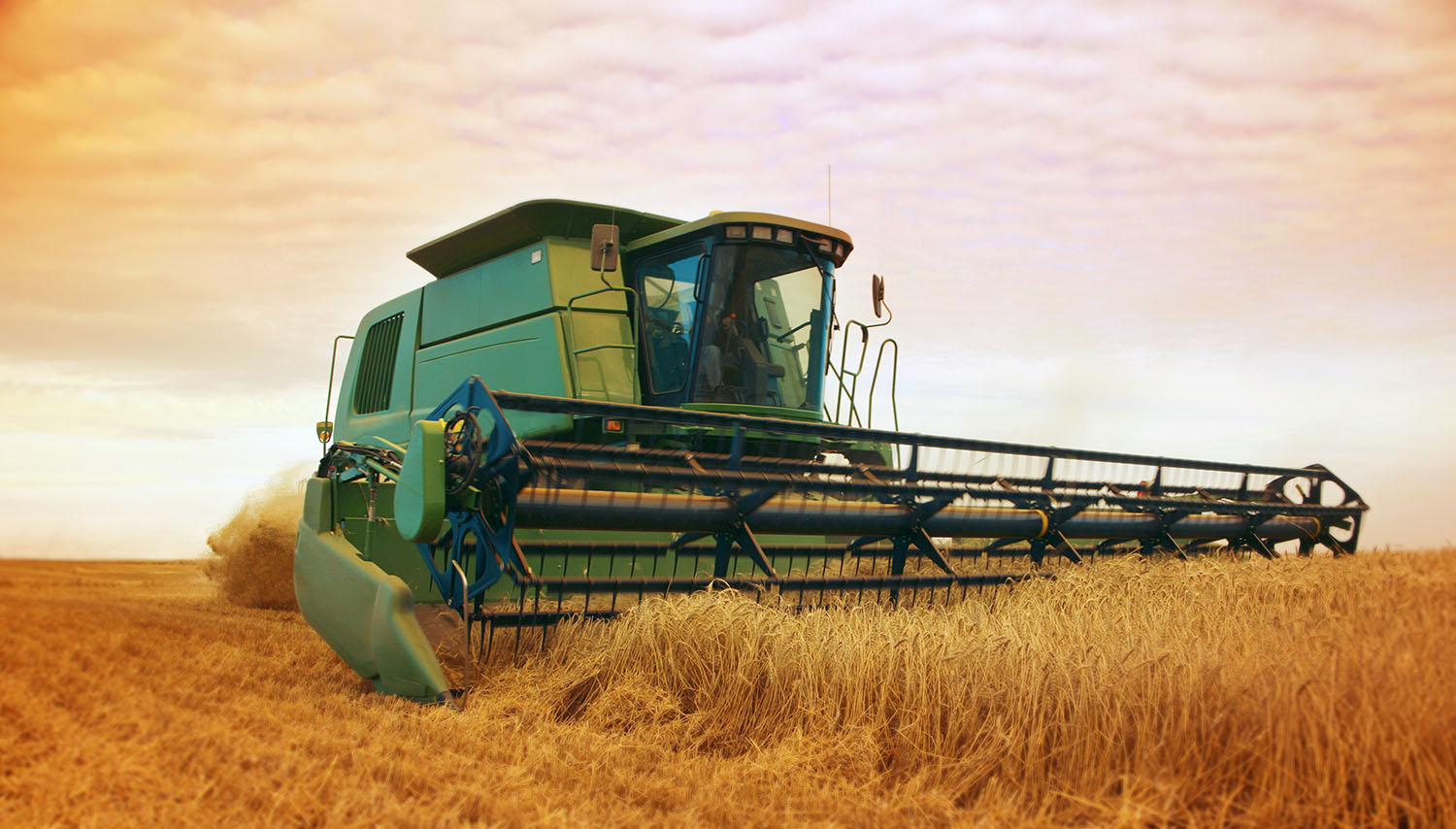 3 Tips For Keeping Farming Equipment Operational
