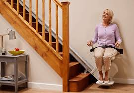 Benefits Of Installing A Chair Lift In A Home