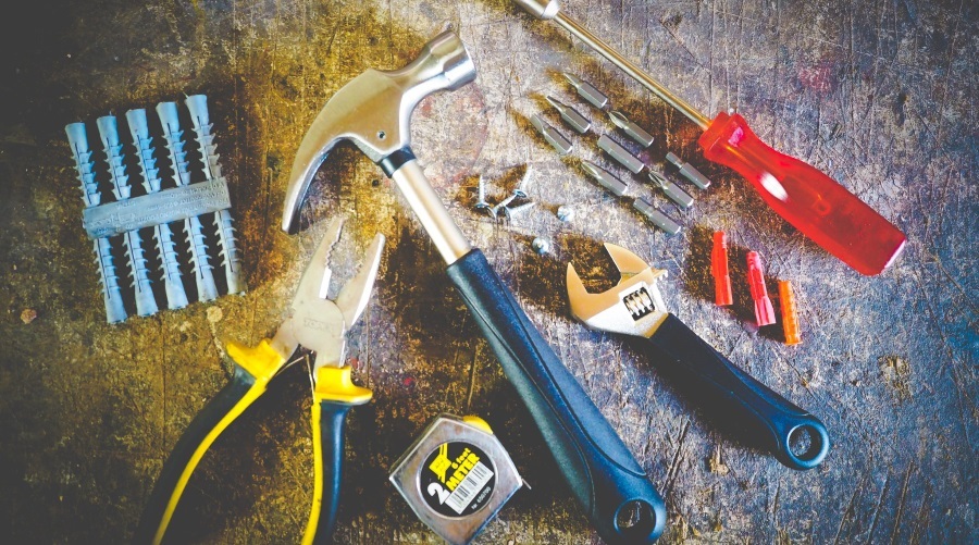 Types Of Tools