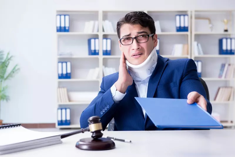 Hiring Your Injury Lawyer