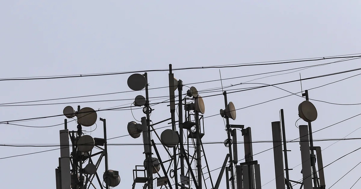 Slump Was Temporary, Telecom Sector Will Soon Revive, Says Aruna Sundararajan