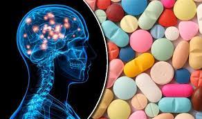 Alzheimer’s Drugs Market