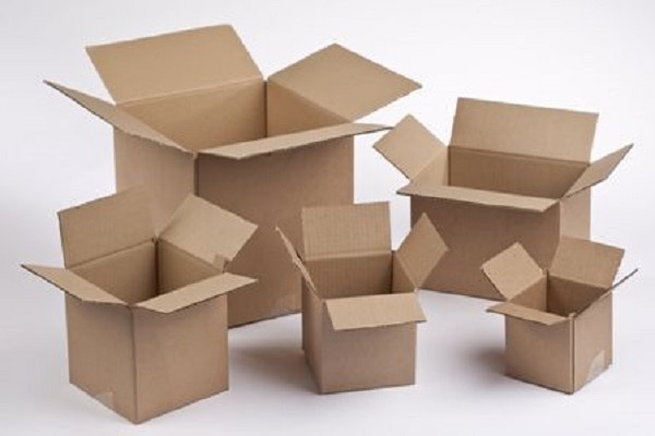 Corrugated Packaging Market