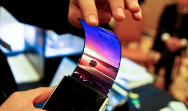 Flexible OLED Market