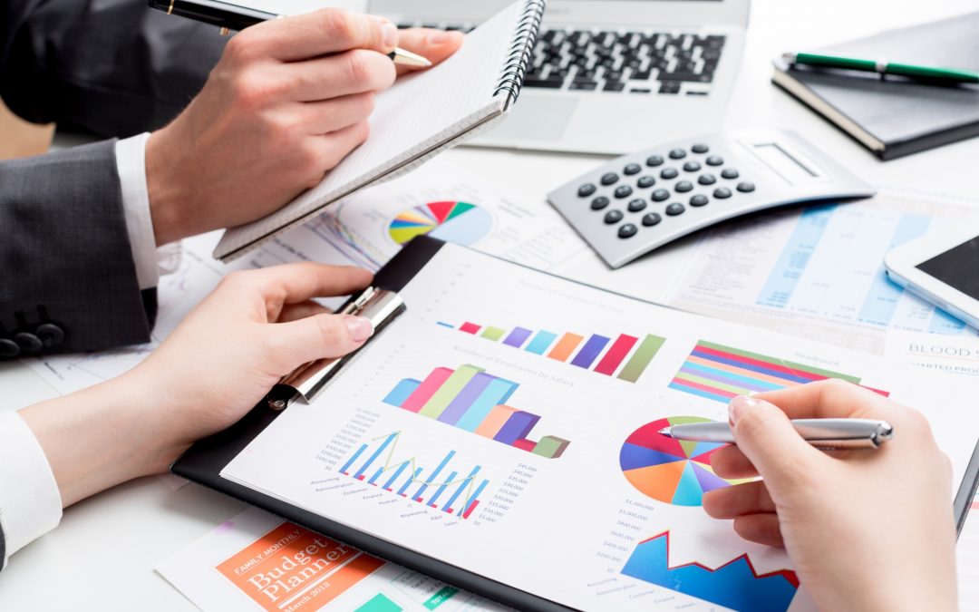 Accounting Tips For Small Businesses