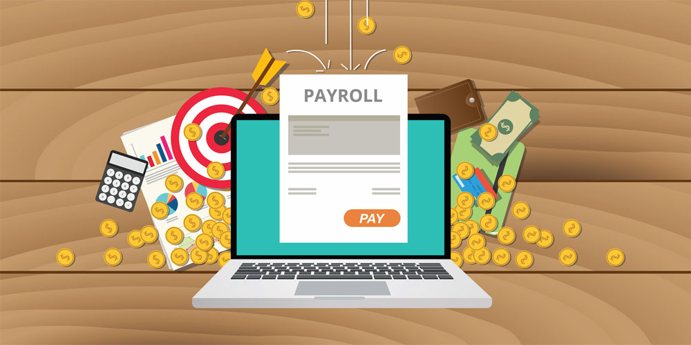 Cloud Based Payroll Software Market