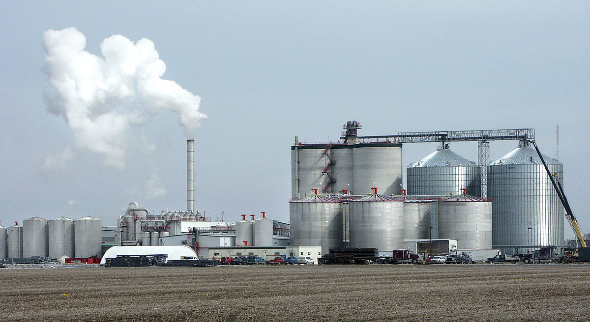 Fuel Ethanol Market