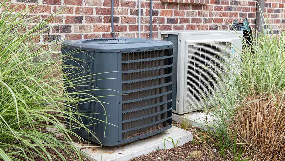 How to Reduce the Noise Produced By Heat Pumps