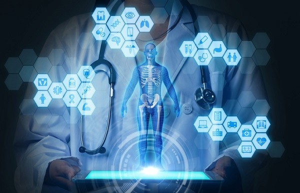 Medical Holography Market