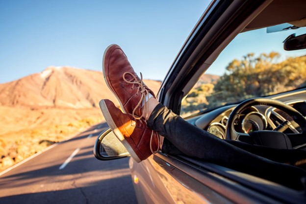 Things To Keep In Mind While Planning A Road Trip - Talk Daily News