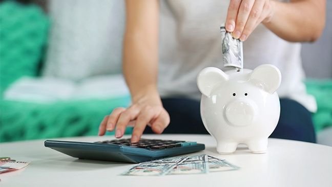Top Tips to Save Easy Money