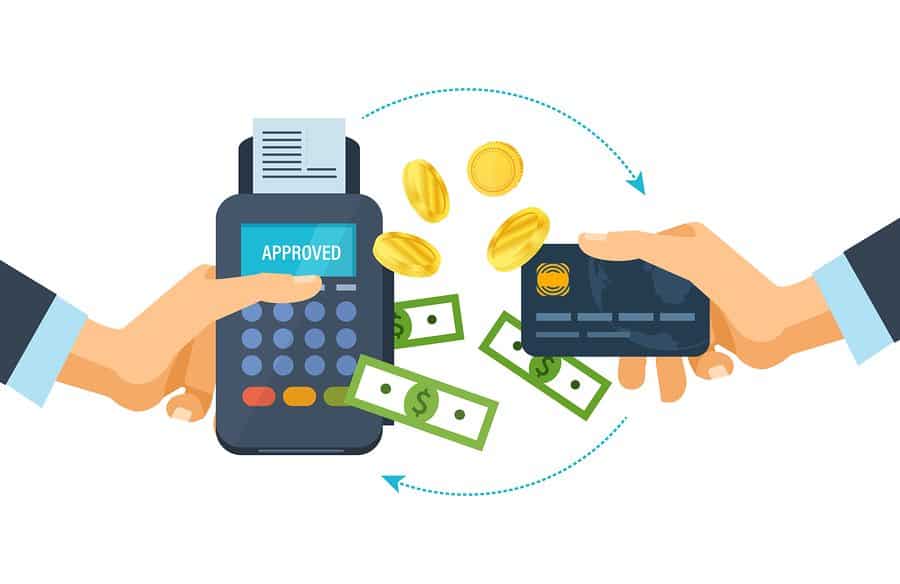 Payment Processing Solutions Market