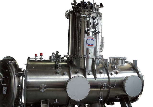 Global Cryogenic Equipment Market