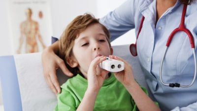 Global Spirometer Market