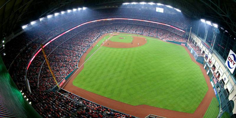 Global Stadium Lighting Market