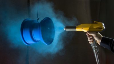 Global Thermal Spray Coatings Market