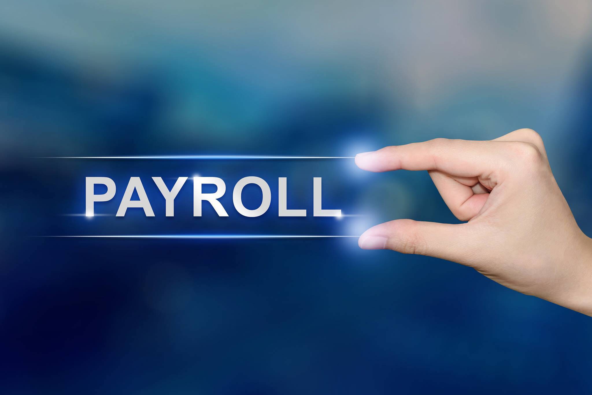 Types of Payroll