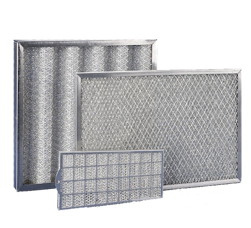 Common Uses of Industrial Air Filters