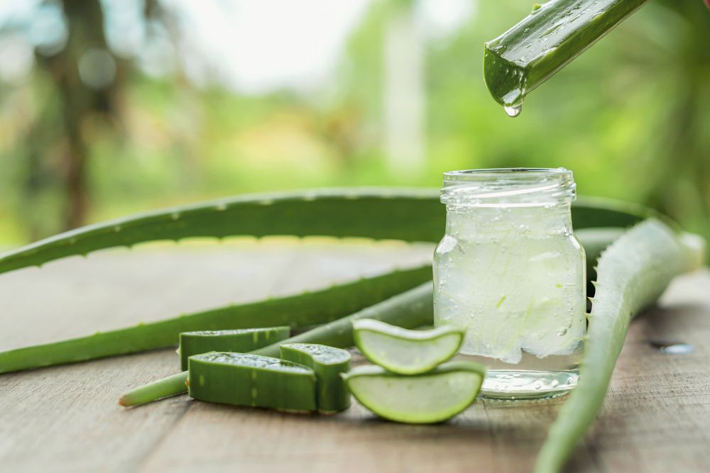 Aloe Vera Extract